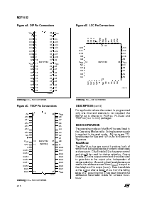 浏览型号M27V102-150F6TR的Datasheet PDF文件第2页