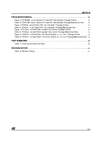 浏览型号M27C512-80XC1的Datasheet PDF文件第3页