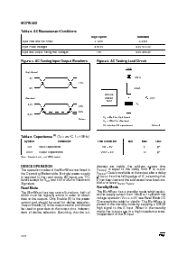 浏览型号M27W402-100B6TR的Datasheet PDF文件第4页