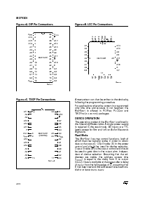 浏览型号M27V160-150XM1TR的Datasheet PDF文件第2页