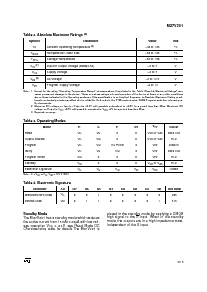 浏览型号M27V160-150XM1TR的Datasheet PDF文件第3页
