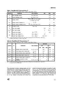 浏览型号M27V160-150XM1TR的Datasheet PDF文件第5页