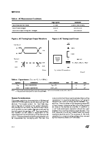 浏览型号M27C516-70XN1TR的Datasheet PDF文件第4页