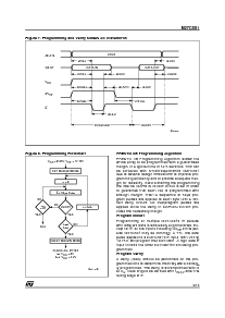 浏览型号M27C801-100B1TR的Datasheet PDF文件第9页