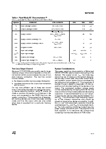 浏览型号M27W202-200K6TR的Datasheet PDF文件第5页