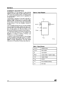 浏览型号M27W512的Datasheet PDF文件第4页