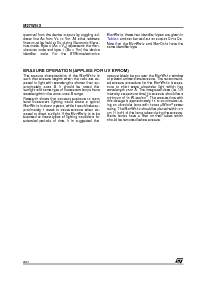 浏览型号M27W512的Datasheet PDF文件第8页