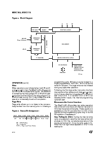 浏览型号M28C17-30NS6的Datasheet PDF文件第4页