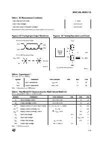 浏览型号M28C17-30NS6的Datasheet PDF文件第5页