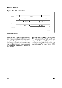浏览型号M28C17-30NS6的Datasheet PDF文件第8页