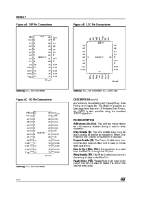 浏览型号M28C17-90K1T的Datasheet PDF文件第2页