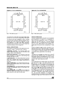 浏览型号M28C17-120WK1TR的Datasheet PDF文件第2页