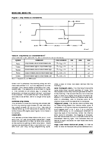 浏览型号M28C17-120WK1TR的Datasheet PDF文件第6页