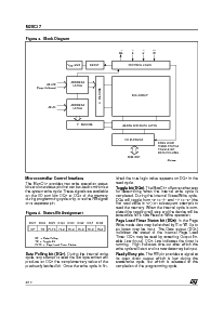 浏览型号M28C17-90P6T的Datasheet PDF文件第4页