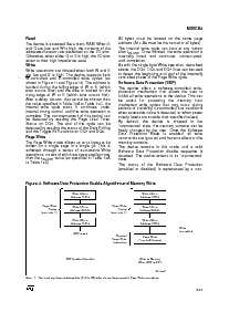 浏览型号M28C64-15BS1T的Datasheet PDF文件第5页