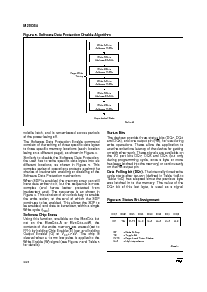 浏览型号M28C64-15BS1T的Datasheet PDF文件第6页