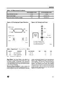 浏览型号M28F201-90XK6R的Datasheet PDF文件第5页