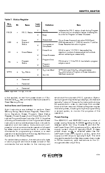 浏览型号M28F410的Datasheet PDF文件第5页