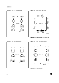 浏览型号M28LV16的Datasheet PDF文件第2页