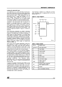 浏览型号M28R400CT的Datasheet PDF文件第5页