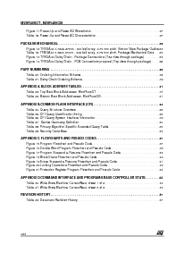 浏览型号M28R400CT120ZB6T的Datasheet PDF文件第4页