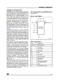 浏览型号M28R400CT120ZB6T的Datasheet PDF文件第5页