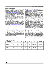 浏览型号M28R400CT120ZB6T的Datasheet PDF文件第9页