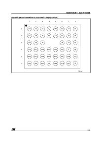 浏览型号M28W160BB70N6T的Datasheet PDF文件第7页