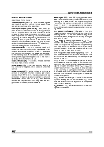 浏览型号M28W160BTB100GB1T的Datasheet PDF文件第5页