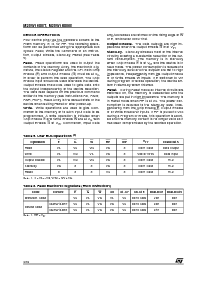 浏览型号M28W160BTB100GB1T的Datasheet PDF文件第6页