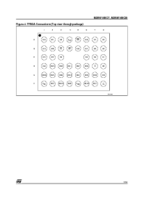 浏览型号M28W160CT100ZB1S的Datasheet PDF文件第7页