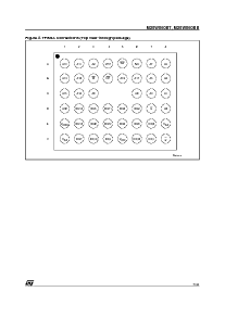 浏览型号M28W800BB90ZB1T的Datasheet PDF文件第7页