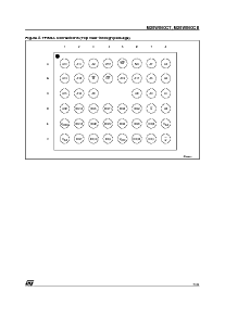 浏览型号M28W800CT90ZB6T的Datasheet PDF文件第7页