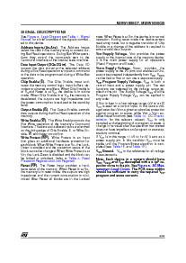 浏览型号M28W160ECT70N1U的Datasheet PDF文件第9页