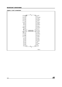 浏览型号M28W320BB90ZB1T的Datasheet PDF文件第6页