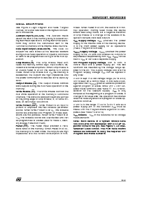 浏览型号M28W320BB90ZB1T的Datasheet PDF文件第9页