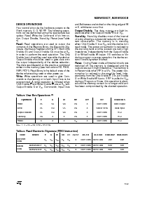 浏览型号M28W320CB90GB6T的Datasheet PDF文件第7页