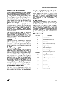 浏览型号M28W320CB90GB6T的Datasheet PDF文件第9页