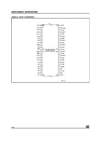浏览型号M28W320EBT10N1T的Datasheet PDF文件第6页