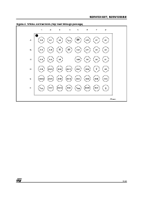 浏览型号M28W320EBT10N1T的Datasheet PDF文件第7页