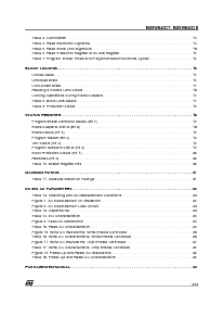 浏览型号M28W640CB80ZB1T的Datasheet PDF文件第3页