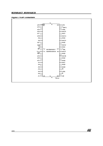 浏览型号M28W640CB80ZB1T的Datasheet PDF文件第6页