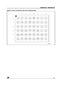 浏览型号M28W640CB80ZB1T的Datasheet PDF文件第7页