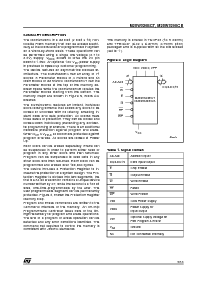 浏览型号M28W320ECT90N6E的Datasheet PDF文件第5页