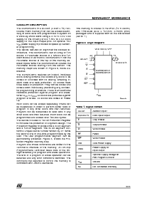 浏览型号M28W640ECT10N1E的Datasheet PDF文件第5页