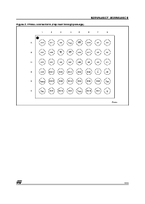 浏览型号M28W640ECT10N1E的Datasheet PDF文件第7页