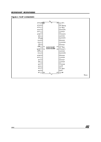 浏览型号M28W800BB10ZB6T的Datasheet PDF文件第6页