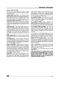 浏览型号M28W800BB10ZB6T的Datasheet PDF文件第9页