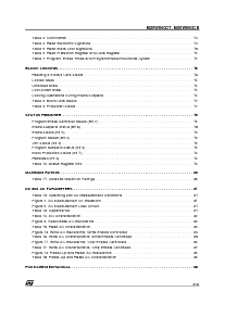 浏览型号M28W800CT90ZB1T的Datasheet PDF文件第3页