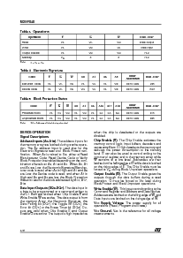 浏览型号M295V040-120XN5R的Datasheet PDF文件第4页